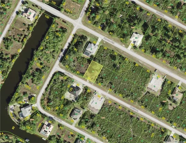 Port Charlotte, FL 33981,13458 ABUTILON LN