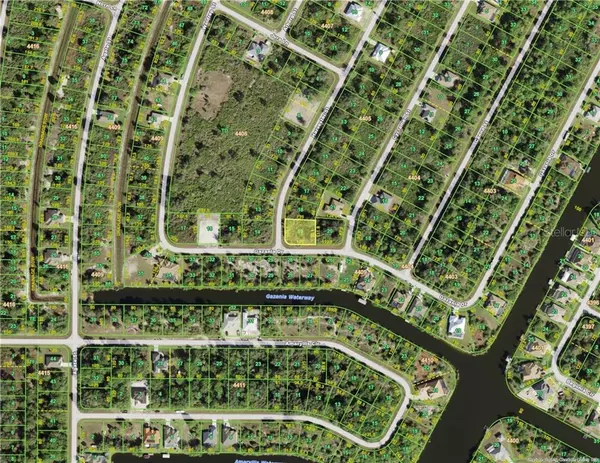 Port Charlotte, FL 33981,9334 HARVESTER ST