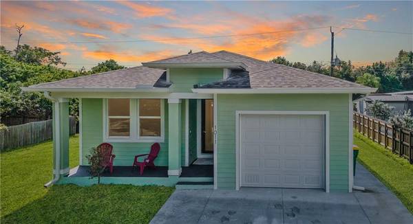 1011 CORAL RIDGE DR, Punta Gorda, FL 33950