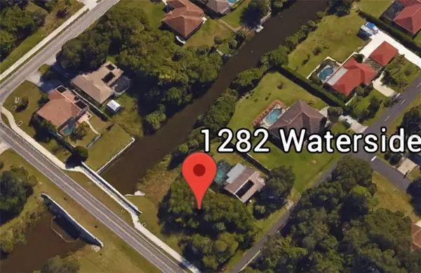 Port Charlotte, FL 33952,1282 WATERSIDE ST