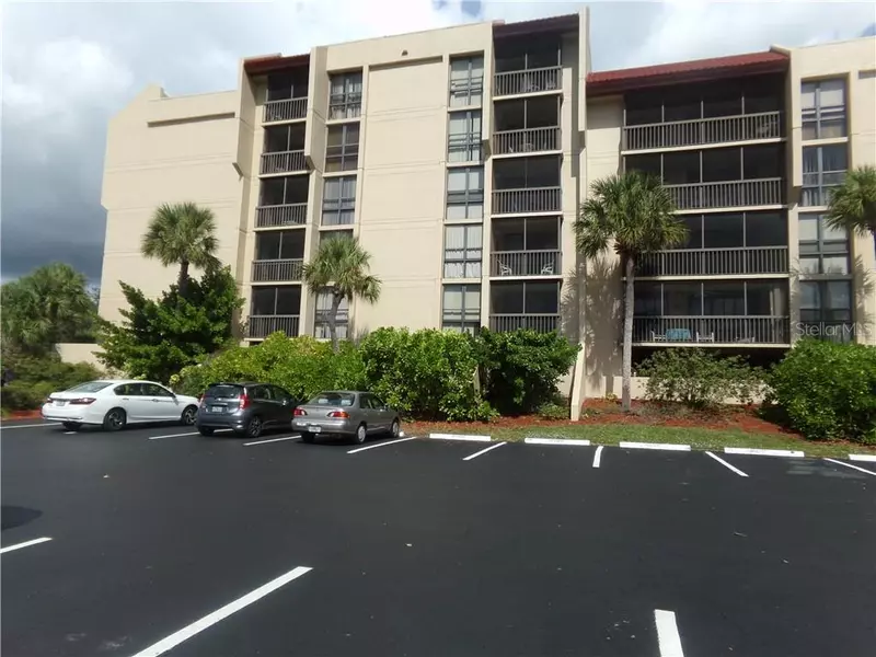 21405 OLEAN BLVD #611, Port Charlotte, FL 33952