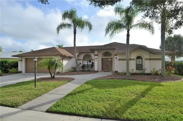 1048 HARBOUR DRAKE DR, Punta Gorda, FL 33983