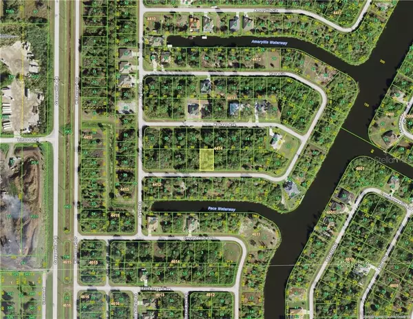 Port Charlotte, FL 33981,13371 PACE CIR