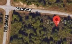 North Port, FL 34288,CASCO CIR