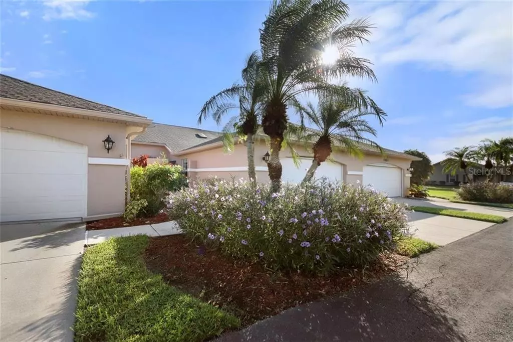 Lake Suzy, FL 34269,12663 SW KINGSWAY CIR #A-3