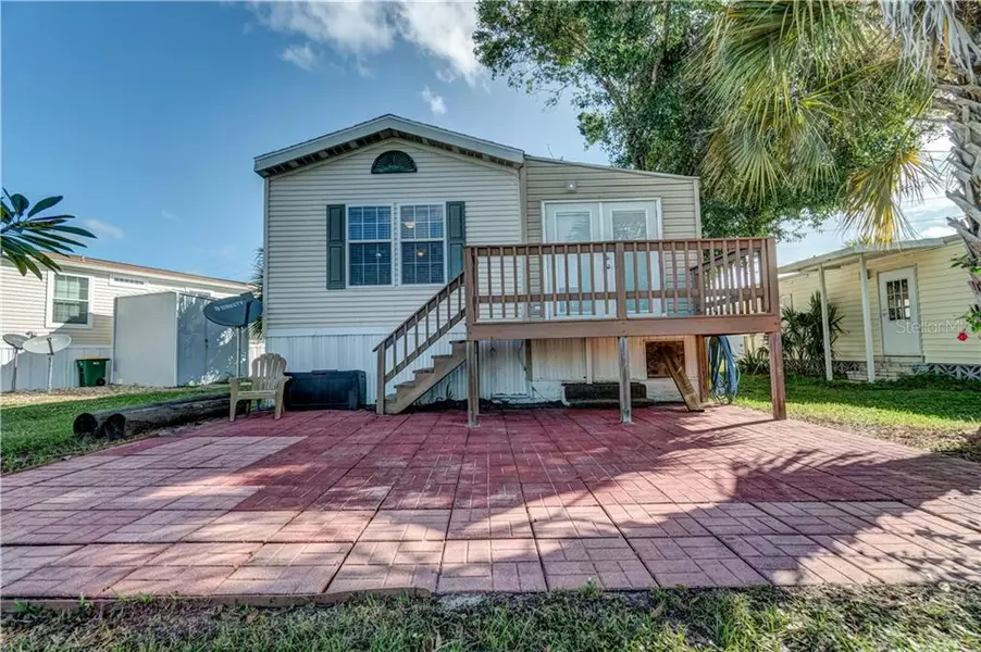 3301 BAYSIDE Pkwy, Punta Gorda, FL 33982