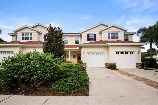 1218 JONAH DR, North Port, FL 34289