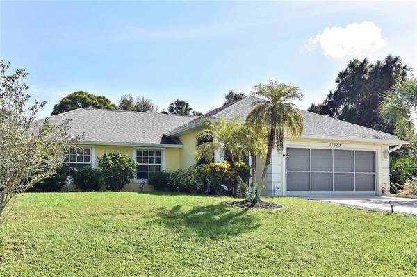 11373 OCEANSPRAY BLVD, Englewood, FL 34224