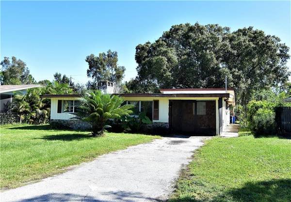 12474 POEM AVE, Punta Gorda, FL 33955