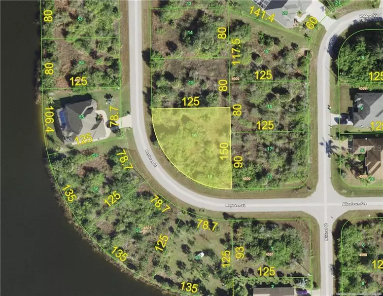 10156 BOYLSTON ST, Port Charlotte, FL 33981