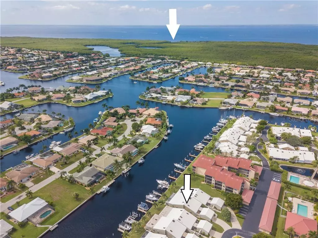 Punta Gorda, FL 33950,2521 W MARION AVE #911