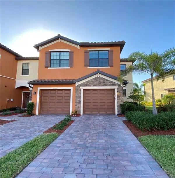 20246 LAGENTE CIR, Venice, FL 34293