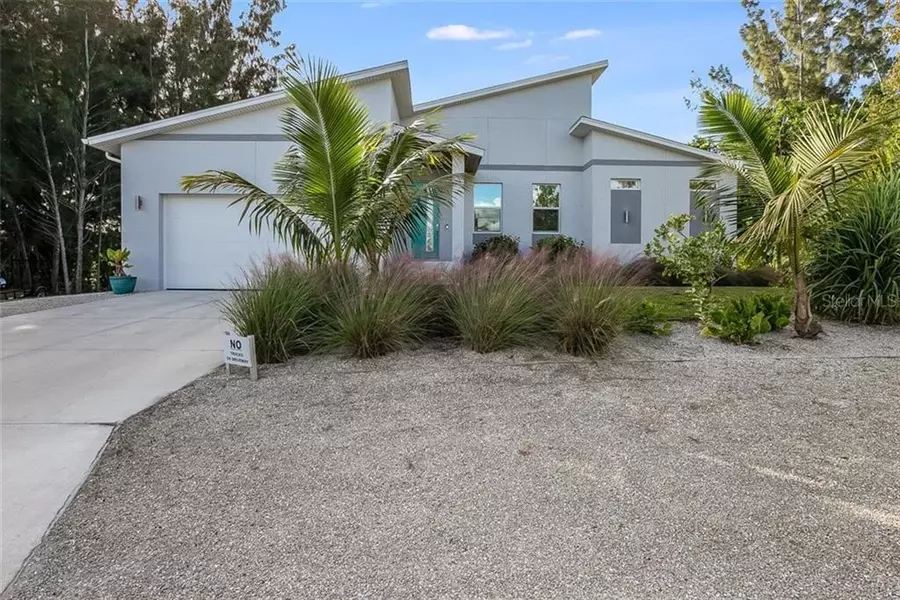 321 ORCHID DR, Punta Gorda, FL 33950