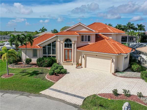 253 DIVINCI DR, Punta Gorda, FL 33950