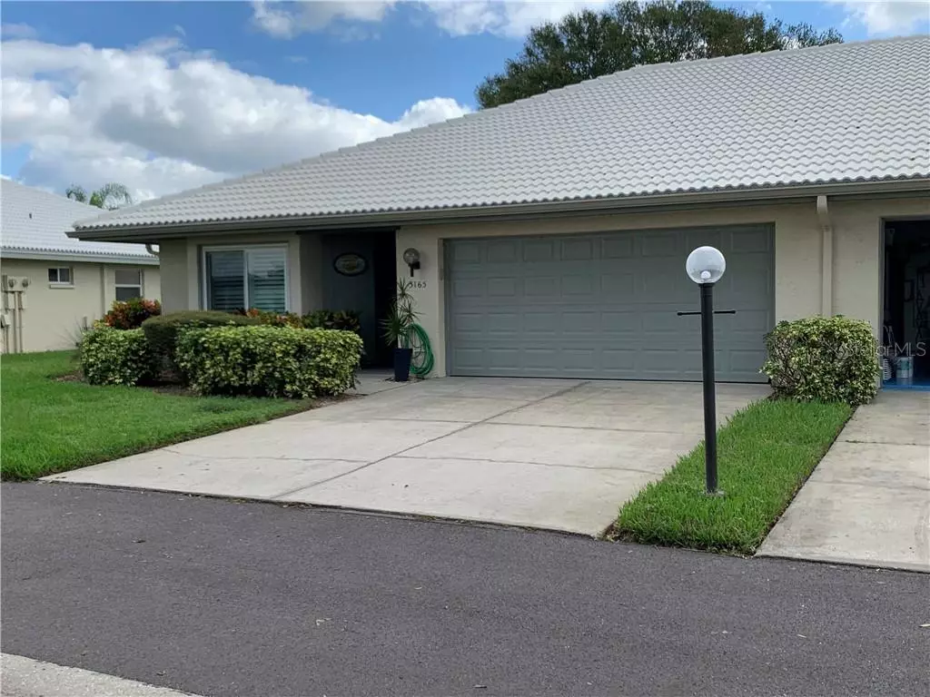 Venice, FL 34293,3165 NIGHT HERON LN