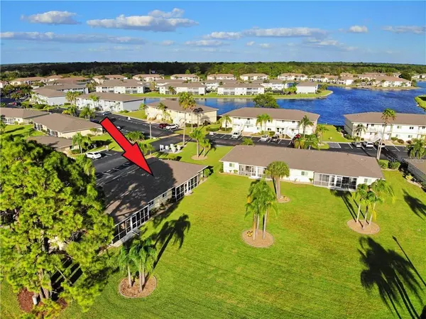 Lake Suzy, FL 34269,12538 SW KINGSWAY CIR #1502