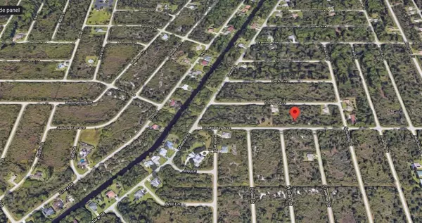 Port Charlotte, FL 33953,13132 DOUBLEDAY AVE