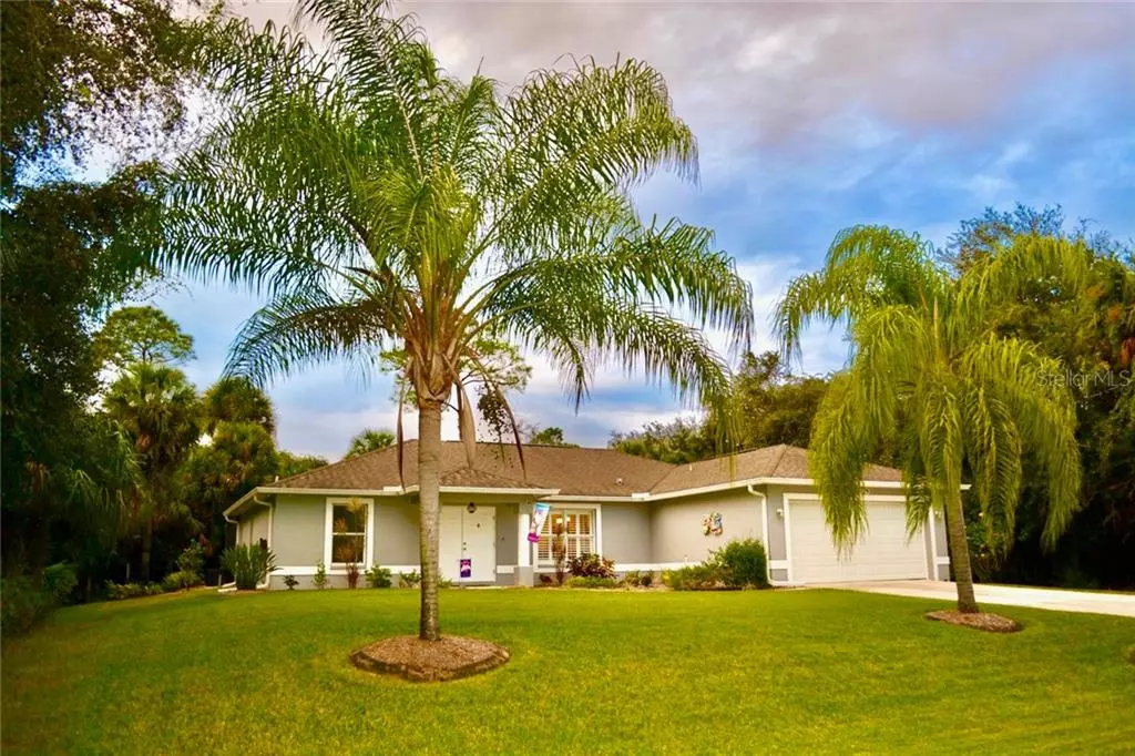 North Port, FL 34288,4529 ENID LN