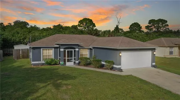 4789 KISKA RD, North Port, FL 34288