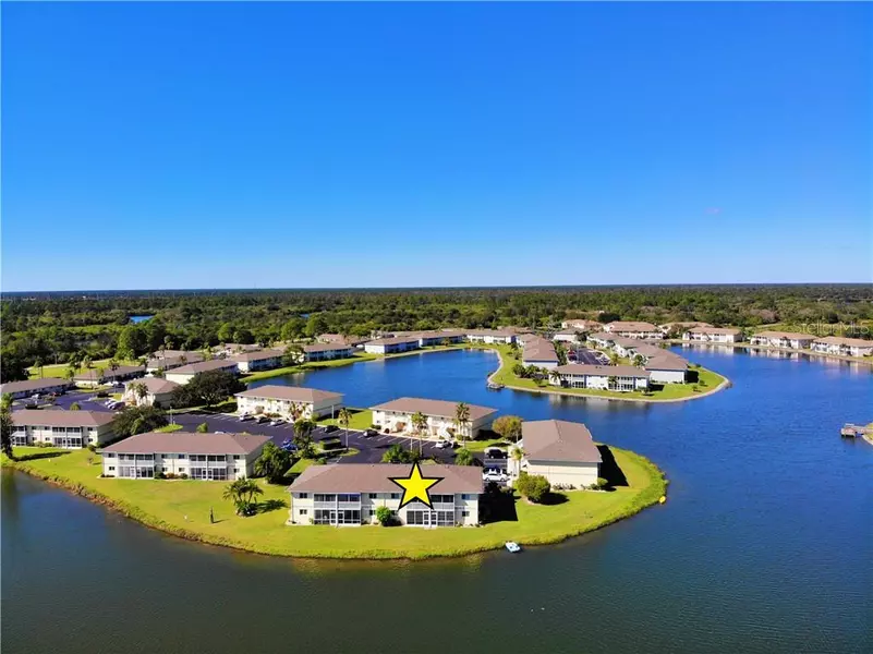 12538 SW KINGSWAY CIR #703, Lake Suzy, FL 34269