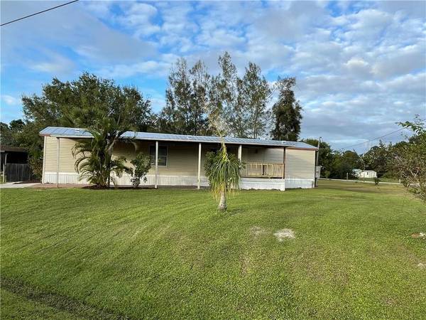 11392 PEPPER RD, Punta Gorda, FL 33955