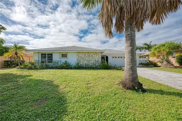 281 SORRENTO CT, Punta Gorda, FL 33950