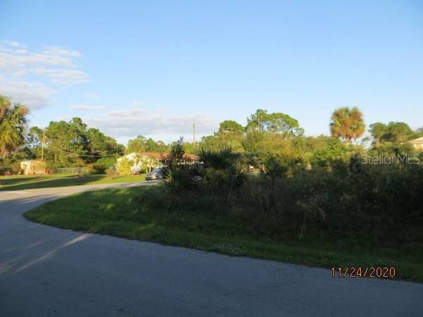 11391 PAMPAS ST, Punta Gorda, FL 33955