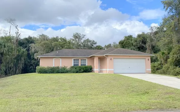 291 WARRINGTON BLVD, Port Charlotte, FL 33954