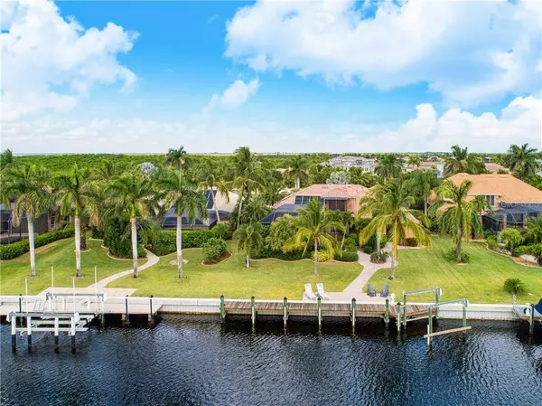 Punta Gorda, FL 33955,3321 DIAMOND KEY CT