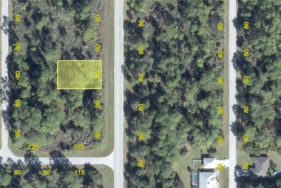 4203 COLLINGSWOOD BLVD, Port Charlotte, FL 33948