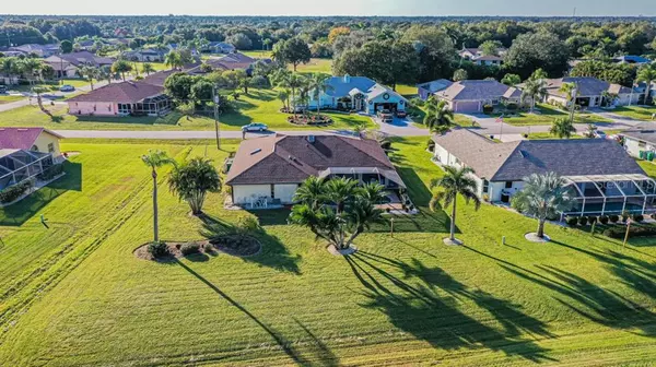 Punta Gorda, FL 33983,1488 SAINT GEORGE LN