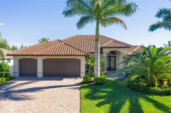 4627 SW 24TH PL, Cape Coral, FL 33914