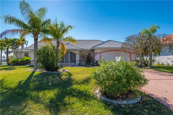 Punta Gorda, FL 33950,1411 BLUE JAY CT