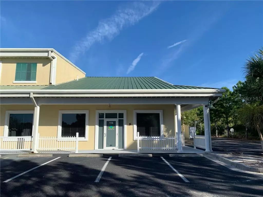 Punta Gorda, FL 33950,3849 ACLINE RD #114