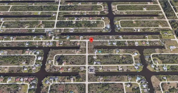 Port Charlotte, FL 33981,10326 MONTICELLO DR