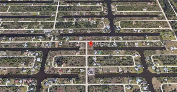 Port Charlotte, FL 33981,10326 MONTICELLO DR