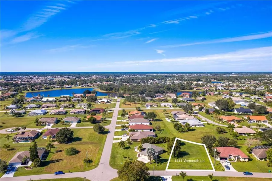 1411 VERMOUTH LN, Punta Gorda, FL 33983