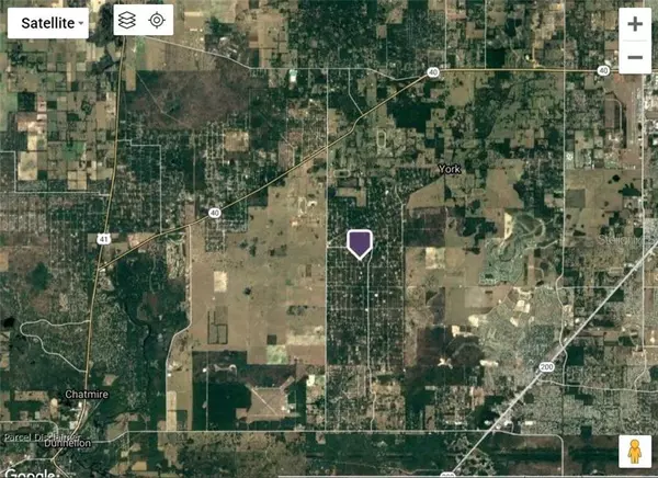 Ocala, FL 34481,0 SW 70TH LN