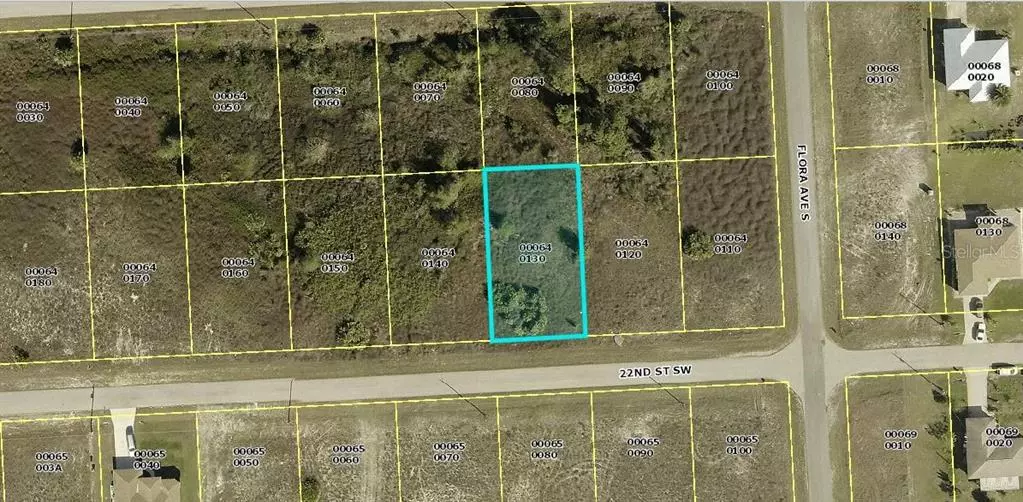 2804 22ND ST SW, Lehigh Acres, FL 33976