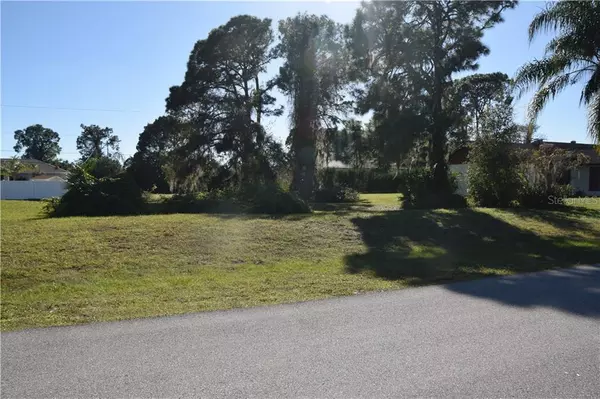 NORBERT AVE, North Port, FL 34287