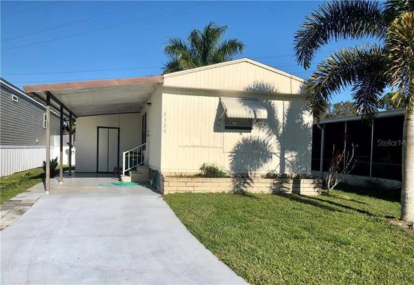 3326 BAYSIDE Pkwy, Punta Gorda, FL 33982