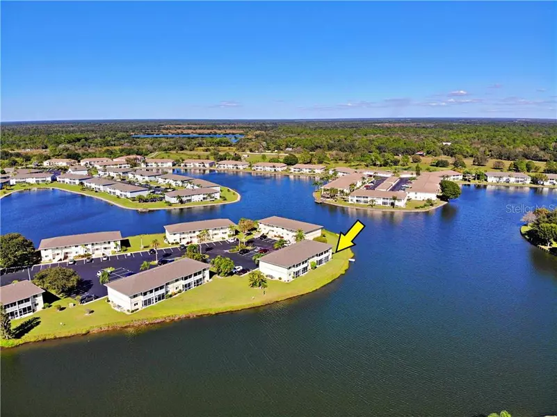 12538 SW KINGSWAY CIR #701, Lake Suzy, FL 34269