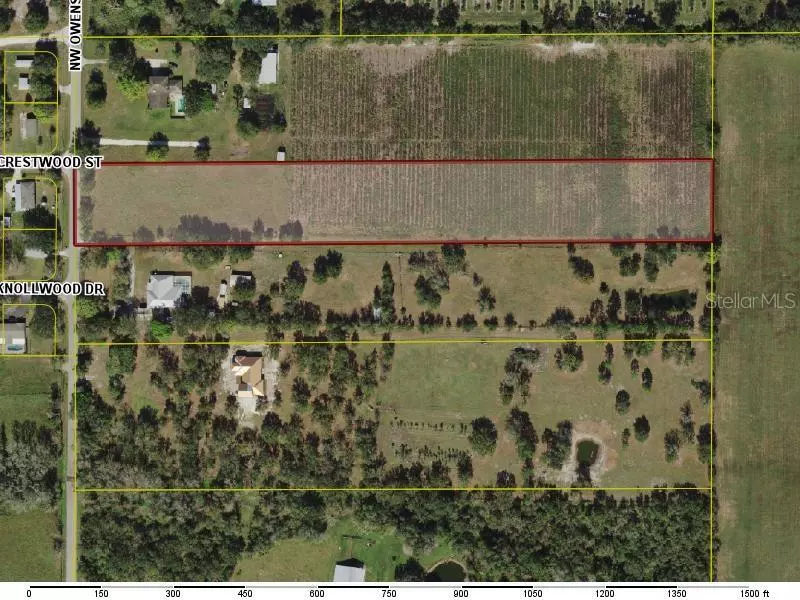 Arcadia, FL 34266,NW OWENS AVE