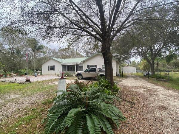 8327 SW GULF ST, Arcadia, FL 34269