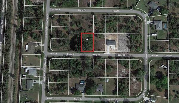 29328 DAISY ST, Punta Gorda, FL 33982