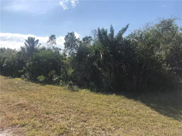 10467 KINGSVILLE DR, Port Charlotte, FL 33981