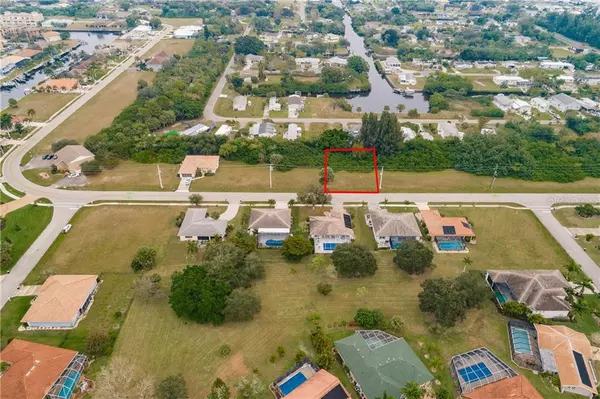 Punta Gorda, FL 33950,2926 MAGDALINA DR