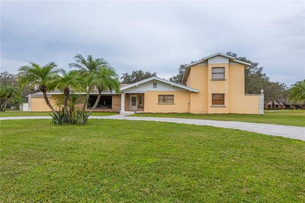 1004 W IMOGENE ST, Arcadia, FL 34266