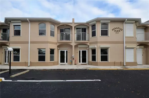 1219 SW 48TH TER #103, Cape Coral, FL 33914