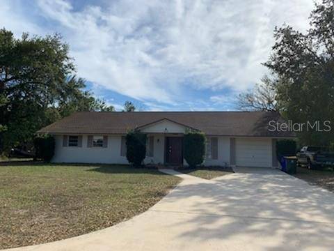 808 E CANFIELD ST, Avon Park, FL 33825